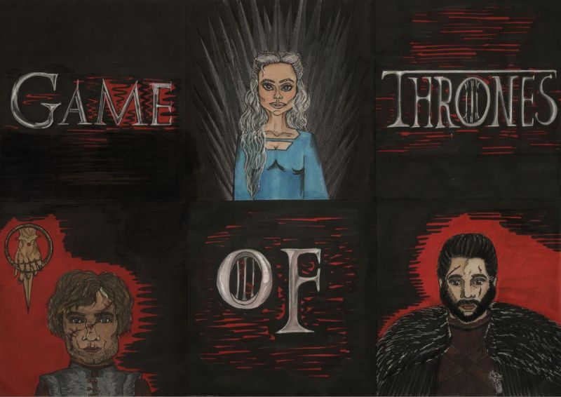 0 game of thrones sait