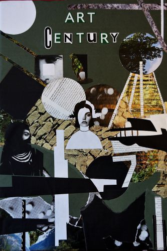 Art Century Collage